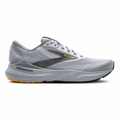Brooks Adrenaline GTS 24 Alloy - White - Gold Fusion