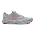 Brooks Adrenaline GTS 24 Alloy - White - Zephyr