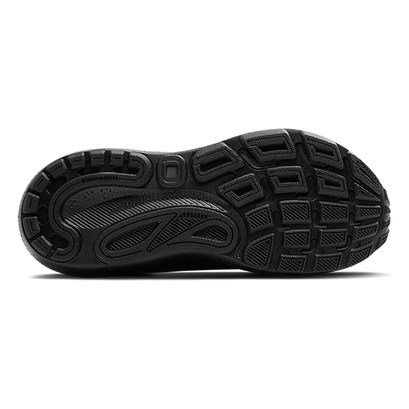 Brooks Adrenaline GTS 24 Black - Black - Ebony