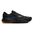 Brooks Adrenaline GTS 24 Black - Country Blue - Orange
