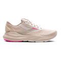 Brooks Adrenaline GTS 24 Chateau Grey - Coconut - Pink