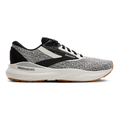 Brooks Adrenaline GTS 24 Coconut - Black - Biscuit
