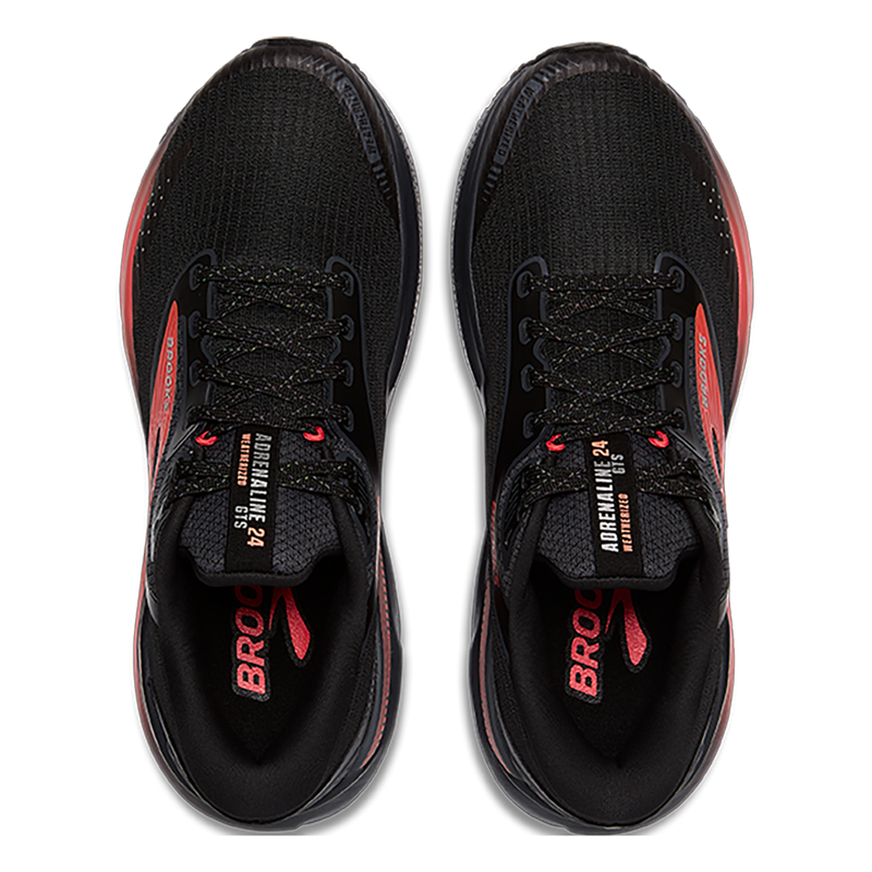 Brooks Adrenaline GTS 24 Weatherized