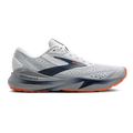 Brooks Adrenaline GTS 24 White - Peacoat - Alloy