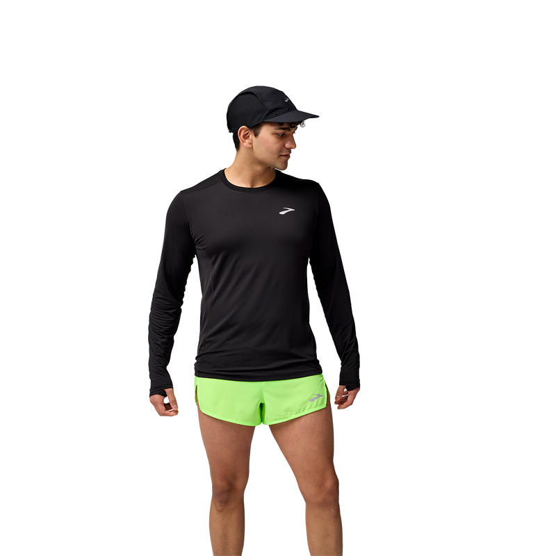 Brooks Atmosphere Long Sleeve 3.0