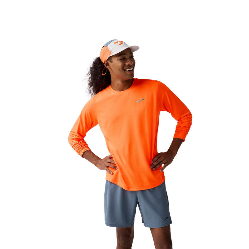 Brooks Atmosphere Long Sleeve 3.0