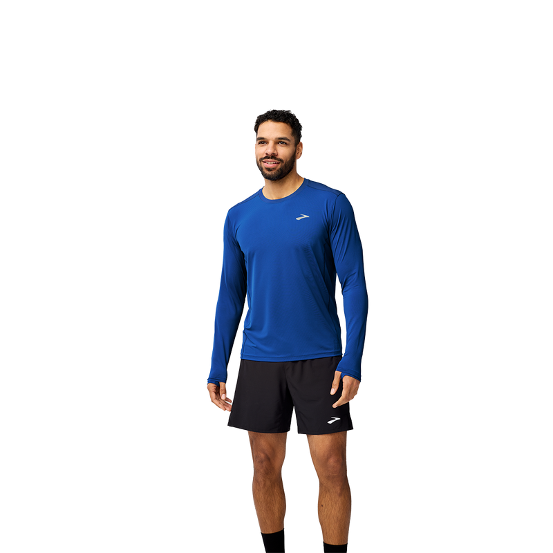 Brooks Atmosphere Long Sleeve 3.0