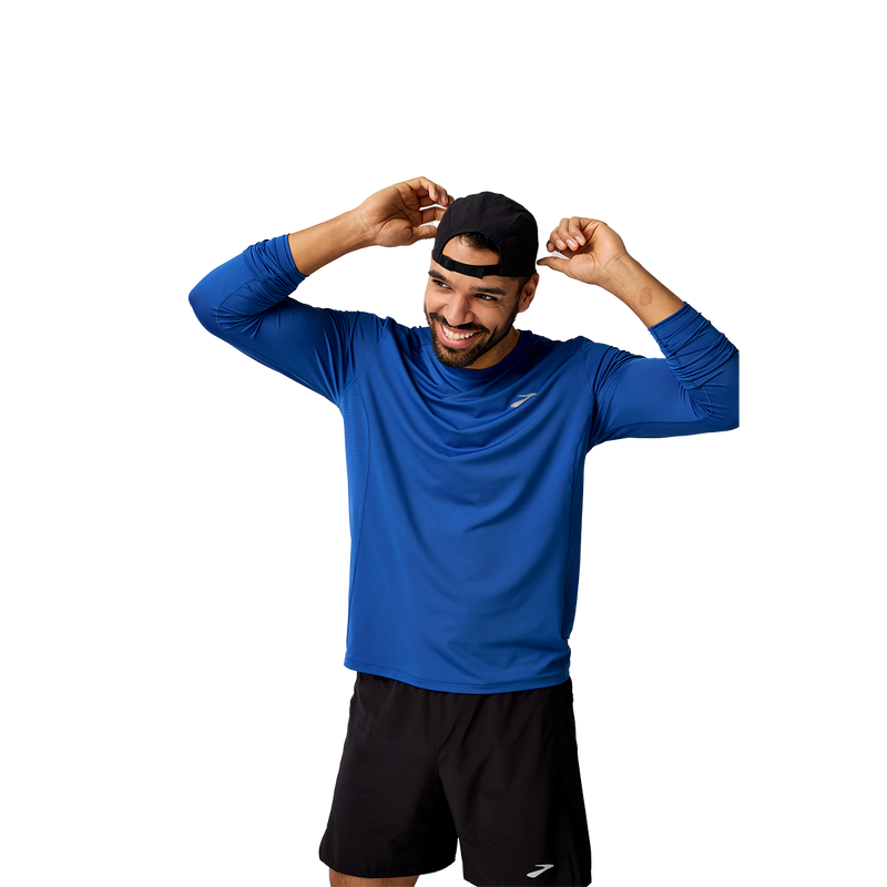 Brooks Atmosphere Long Sleeve 3.0
