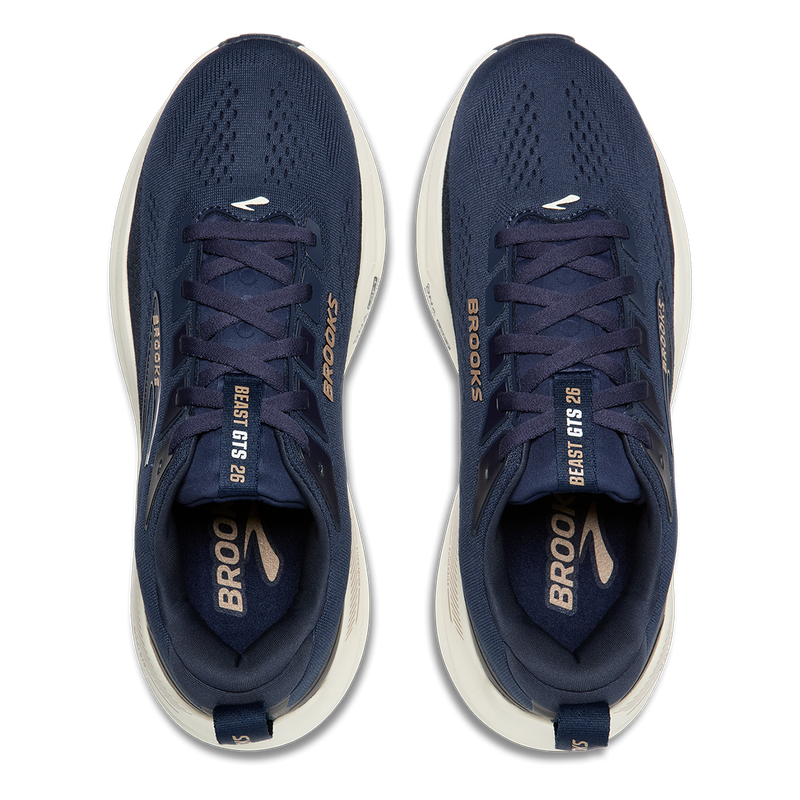 Brooks Beast GTS 26