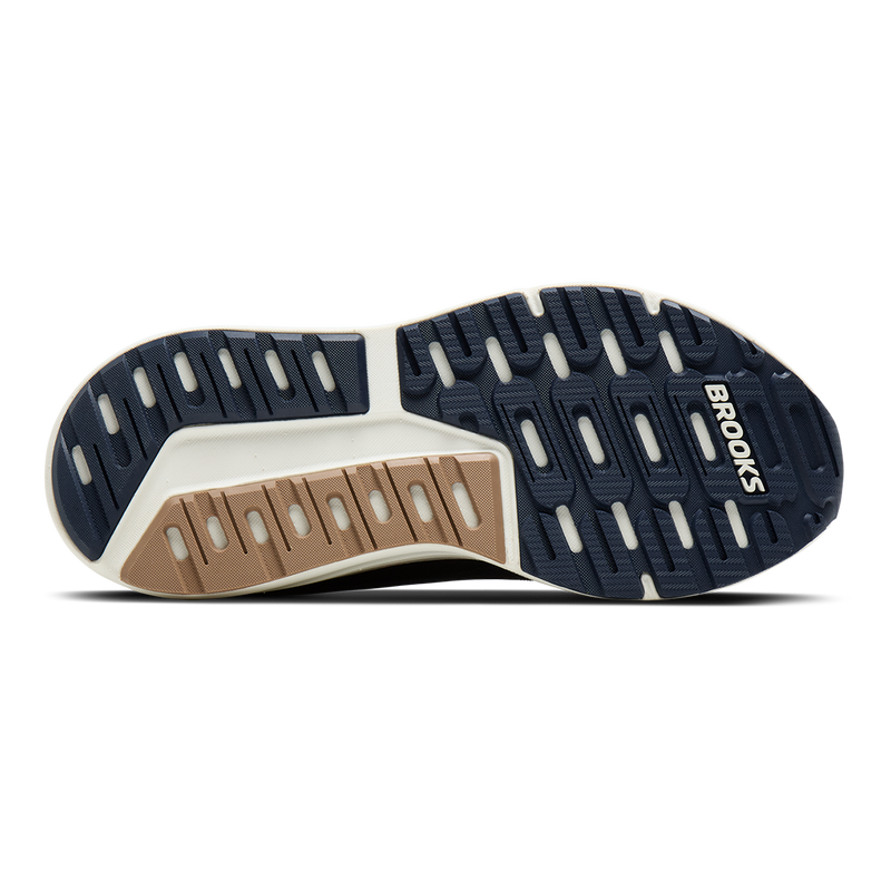 Brooks Beast GTS 26