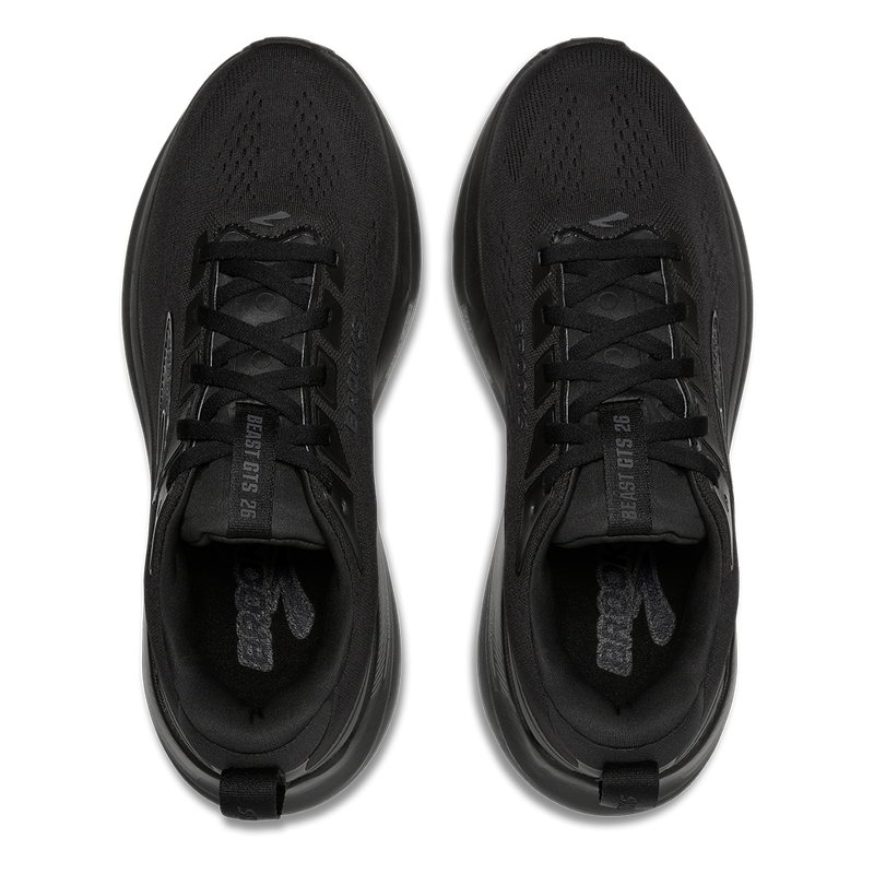 Brooks Beast GTS 26