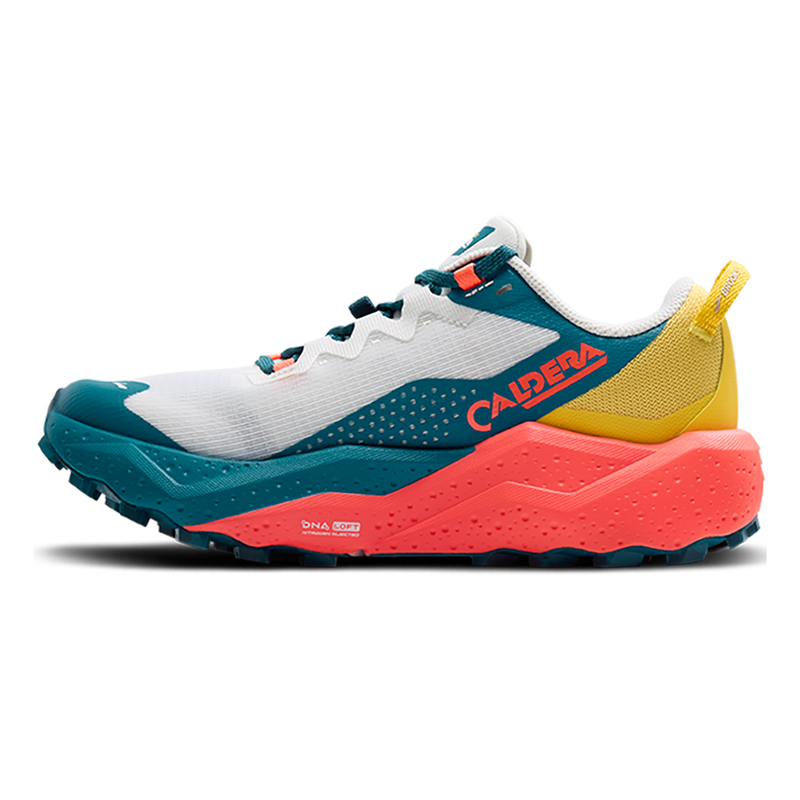 Brooks Caldera 8