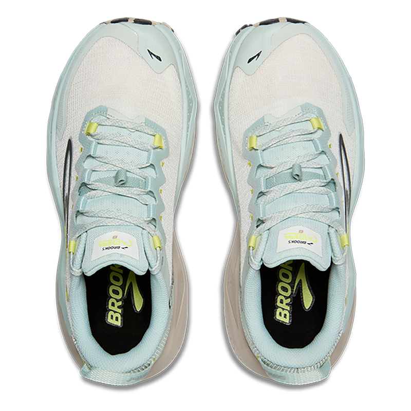 Brooks Caldera 8