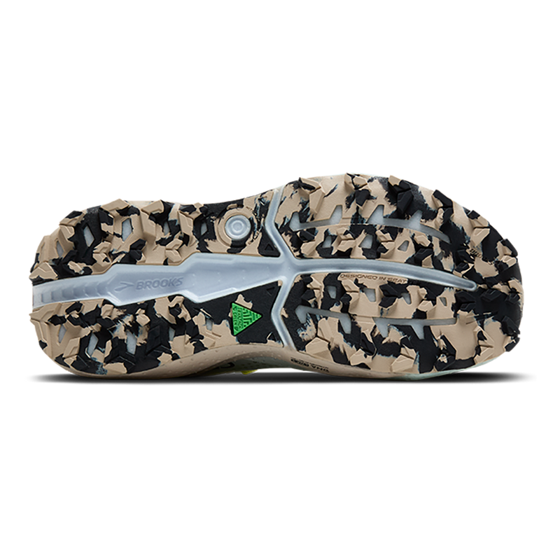 Brooks Caldera 8