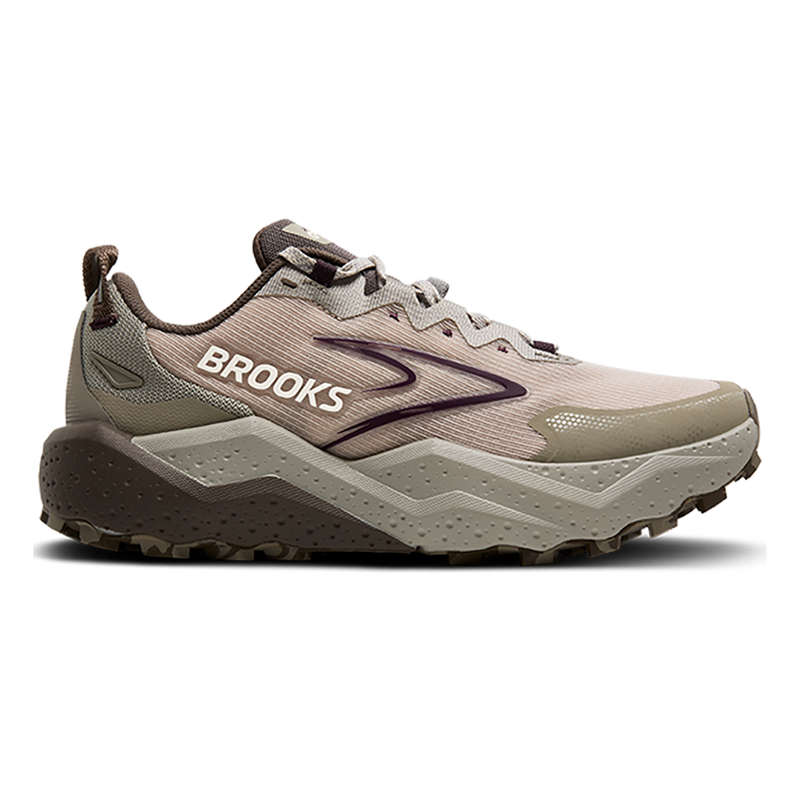Brooks Caldera 8