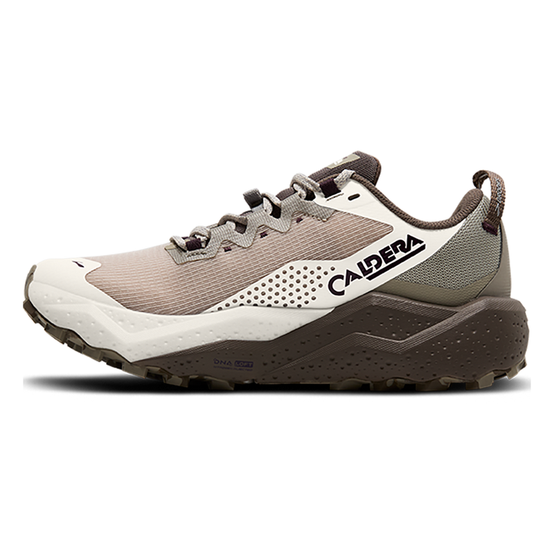 Brooks Caldera 8