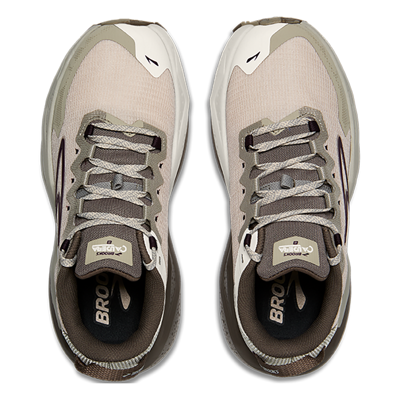 Brooks Caldera 8
