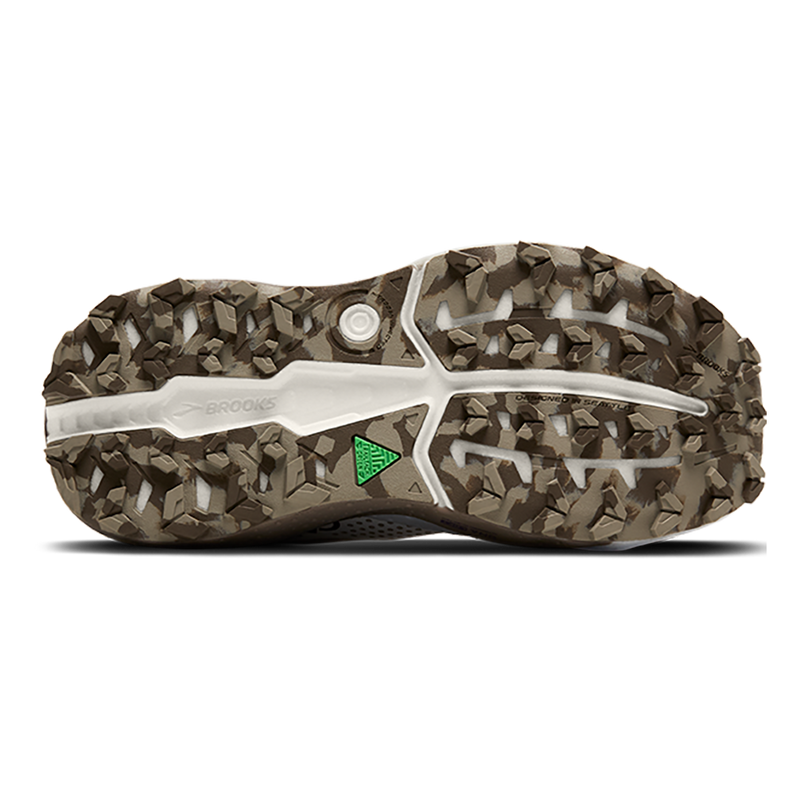 Brooks Caldera 8