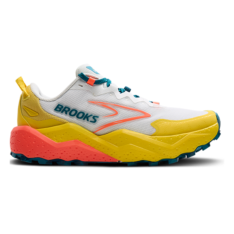 Brooks Caldera 8