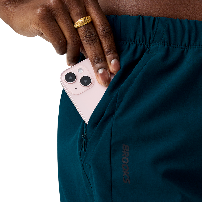Brooks Canopy Pant
