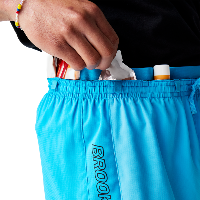 Brooks Cascadia Short