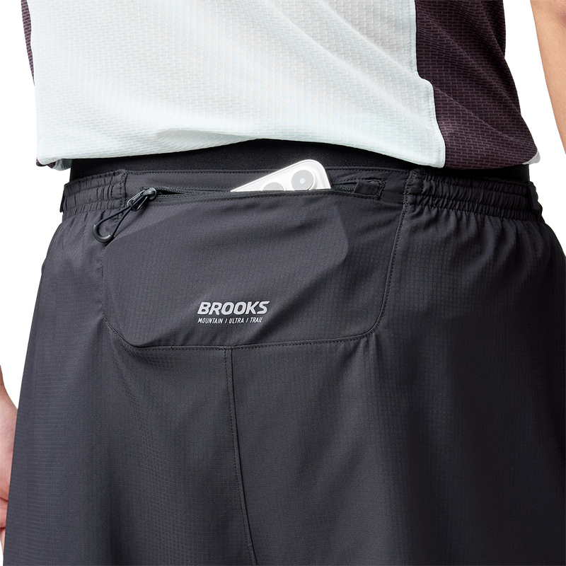 Brooks Cascadia Short