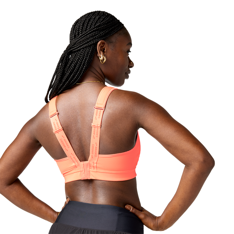 Brooks Convertible Sports Bra 2.0