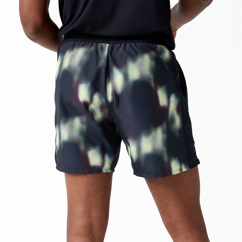 Brooks Dash Short Printed