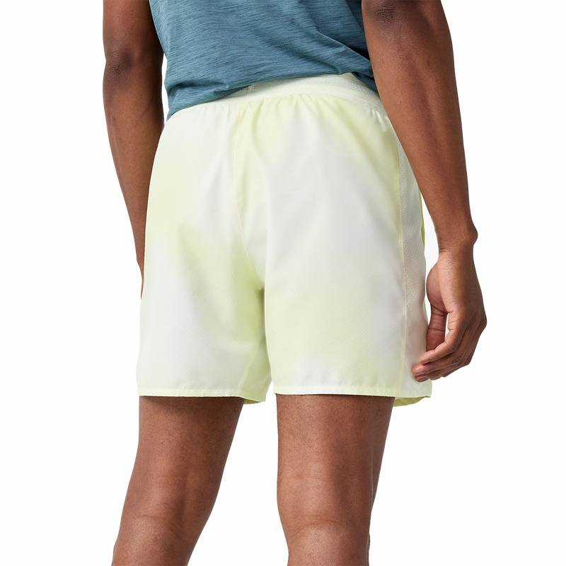 Brooks Dash Short Printed