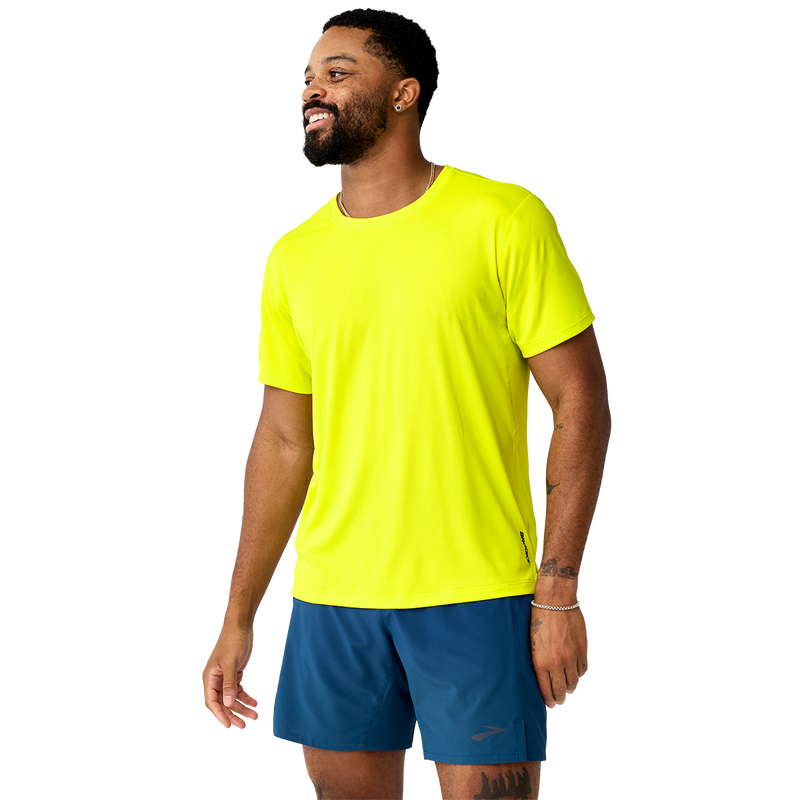 Brooks Dash Short Sleeve