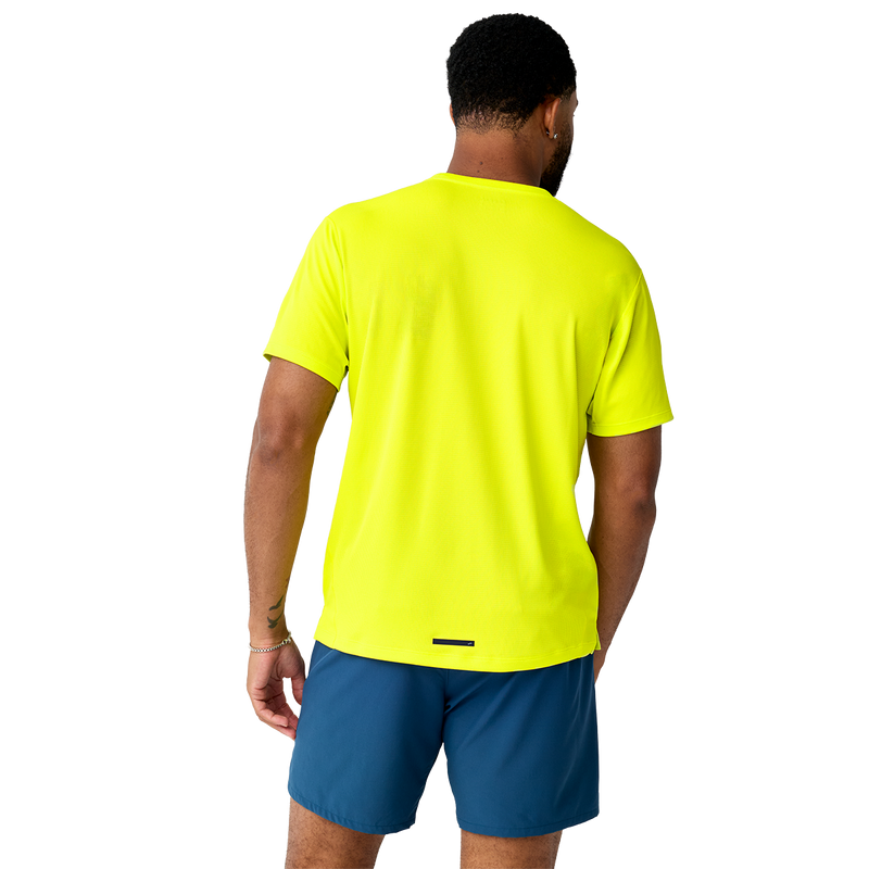 Brooks Dash Short Sleeve