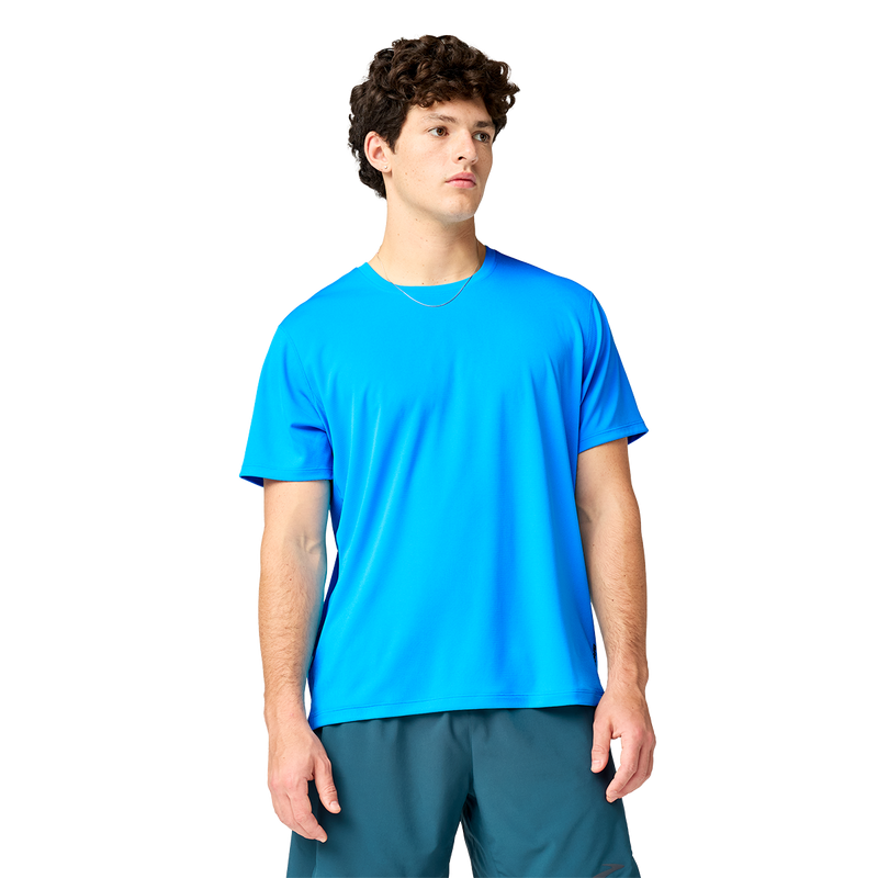 Brooks Dash Short Sleeve
