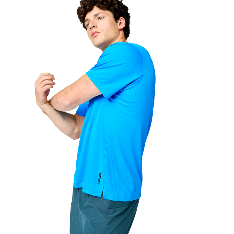 Brooks Dash Short Sleeve