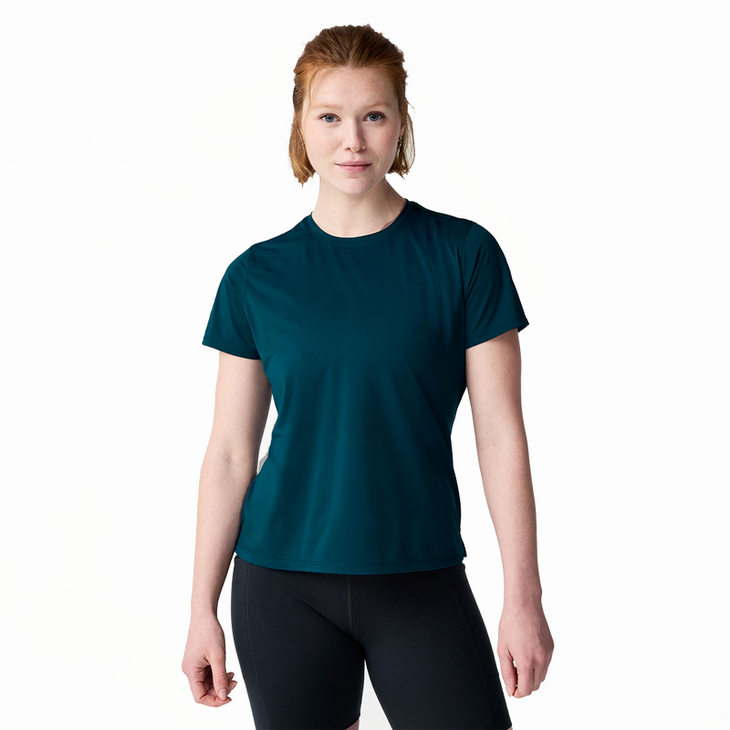 Brooks Dash Short Sleeve