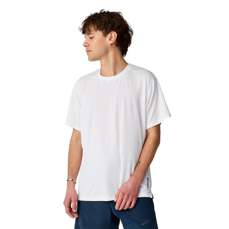 Brooks Dash Short Sleeve