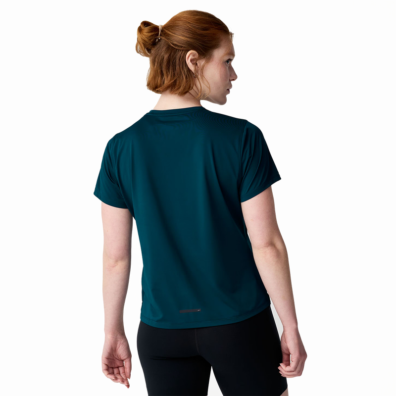 Brooks Dash Short Sleeve