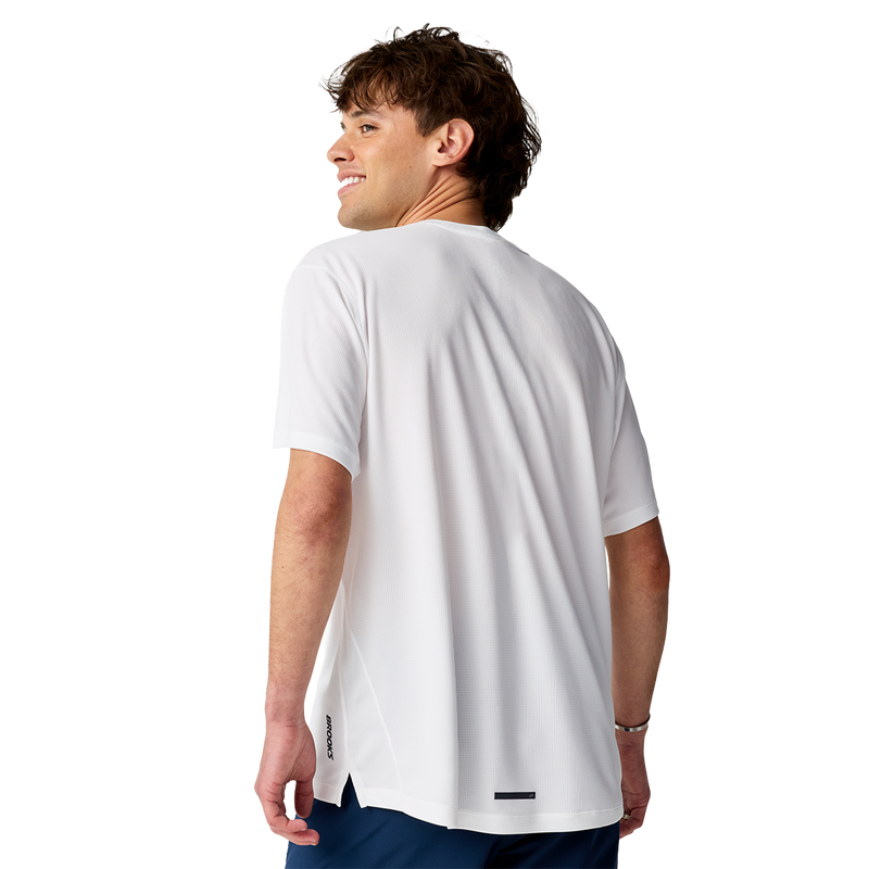 Brooks Dash Short Sleeve