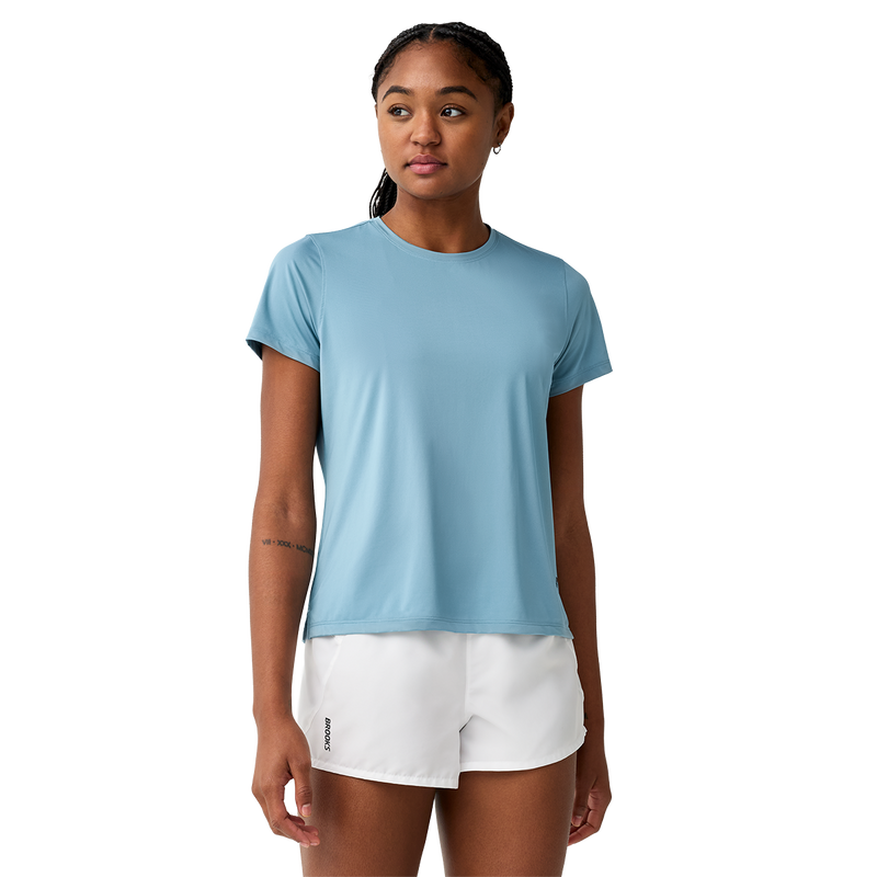 Brooks Dash Short Sleeve