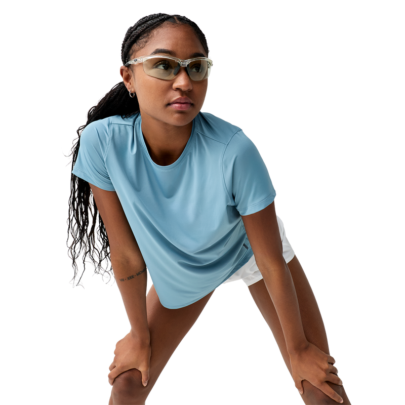 Brooks Dash Short Sleeve
