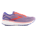 Brooks Ghost 15 - Rhapsody - Iris - Coral