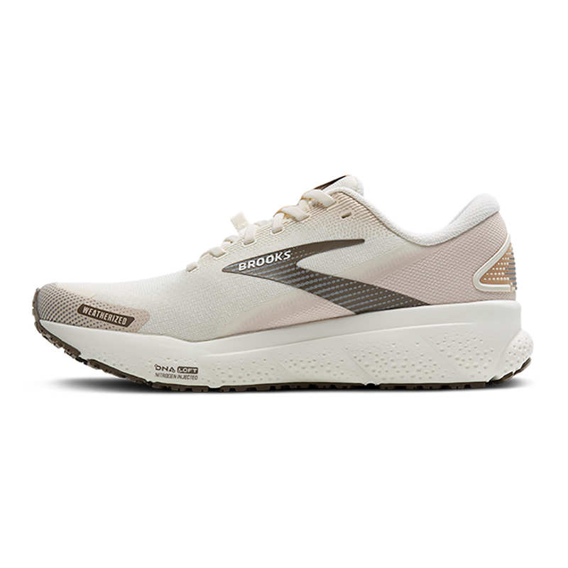 Brooks Ghost 16 Weatherized