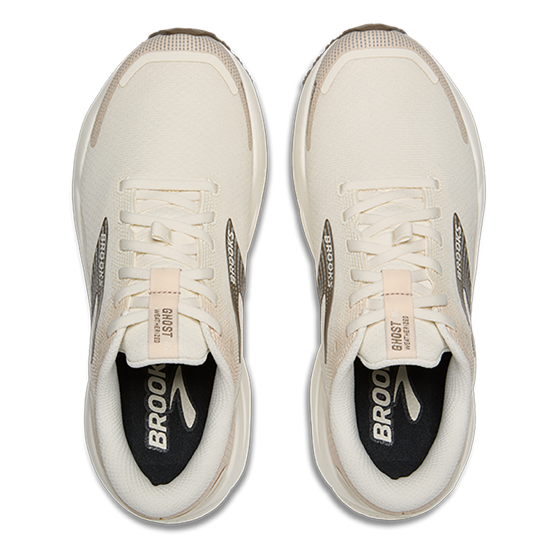 Brooks Ghost 16 Weatherized