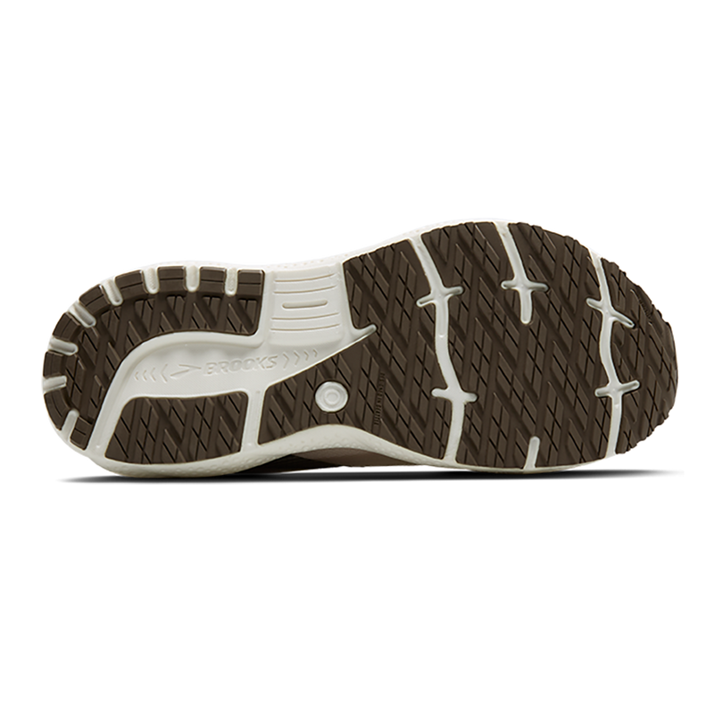Brooks Ghost 16 Weatherized