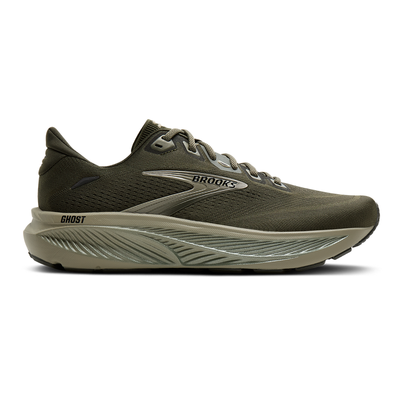 Brooks Ghost 18 Capsule Collection
