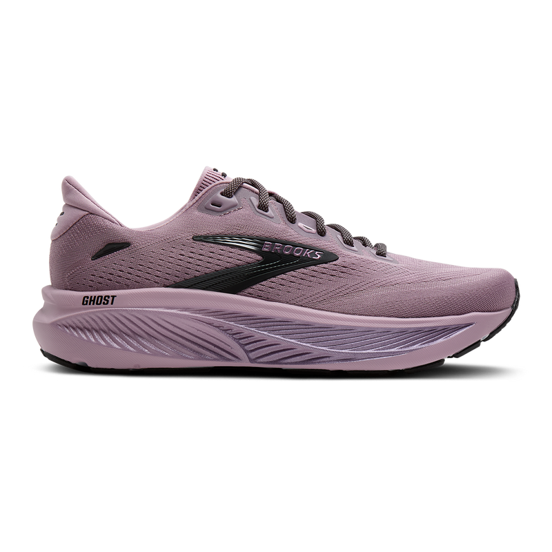Brooks Ghost 18 Capsule Collection