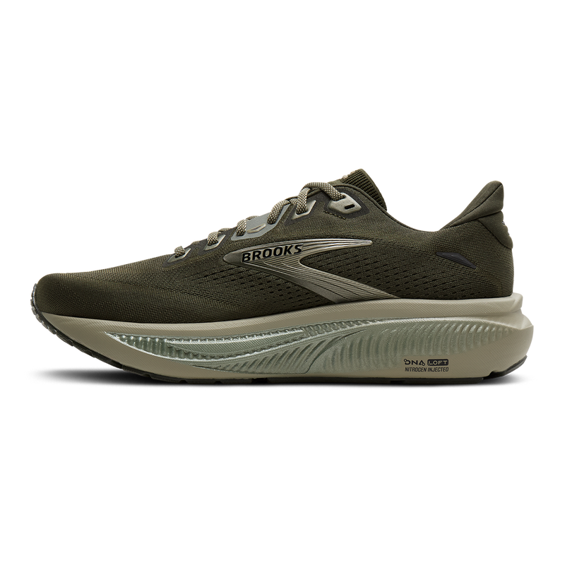 Brooks Ghost 18 Capsule Collection