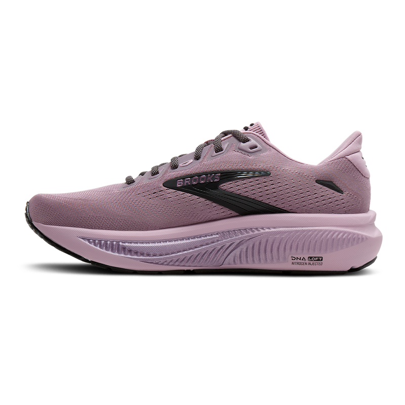 Brooks Ghost 18 Capsule Collection