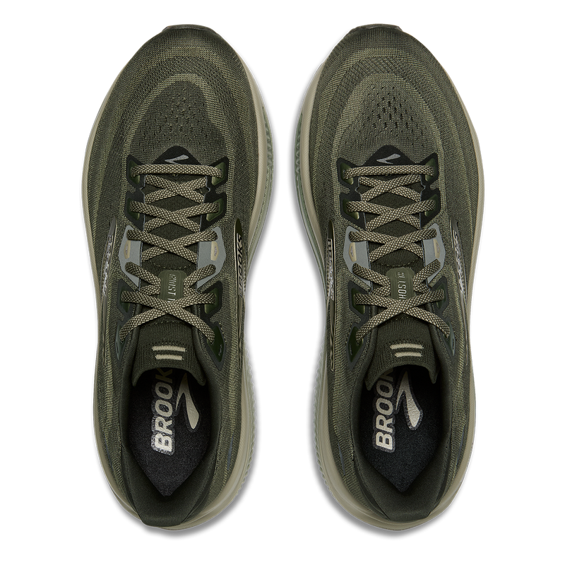 Brooks Ghost 18 Capsule Collection
