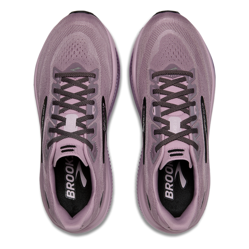 Brooks Ghost 18 Capsule Collection