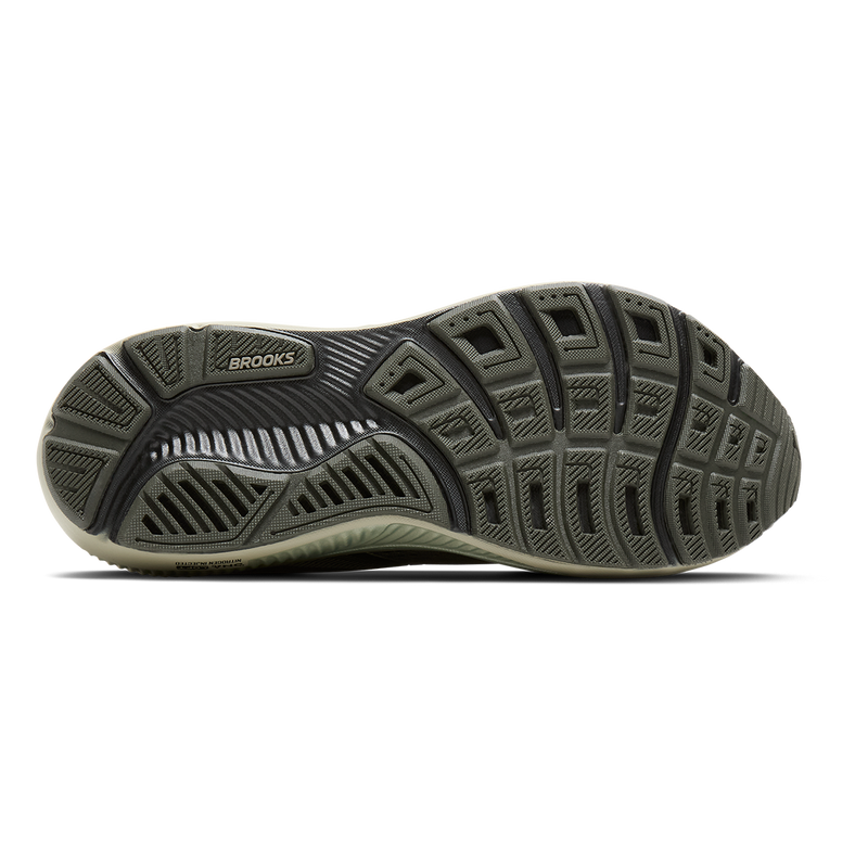 Brooks Ghost 18 Capsule Collection